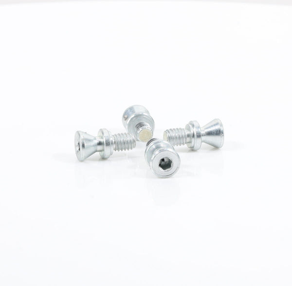 GE Refrigerator & Freezer Screws / Bolts WR01X11007 (OEM) Refrigerator & Freezer GE