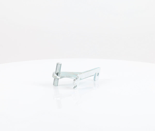 Door hinge Refrigerator & Freezer Hinges WP2254618 Whirlpool (OEM) Refrigerator & Freezer Whirlpool