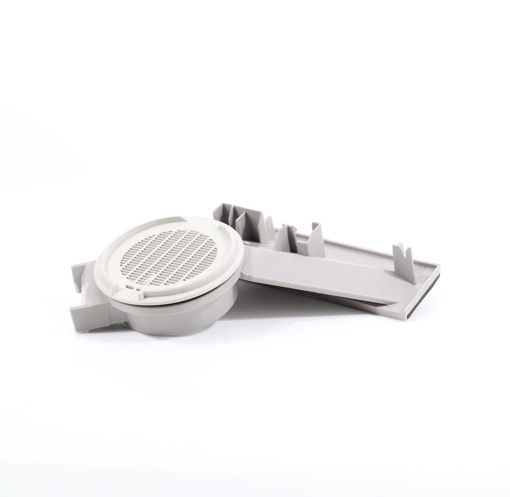 Whirlpool Dishwasher Vent Assemblies W10329609 (OEM) Dishwasher Whirlpool