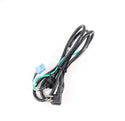 W10734500 Cord-power Maytag Washer Power Cords Appliance replacement part Washer Maytag   