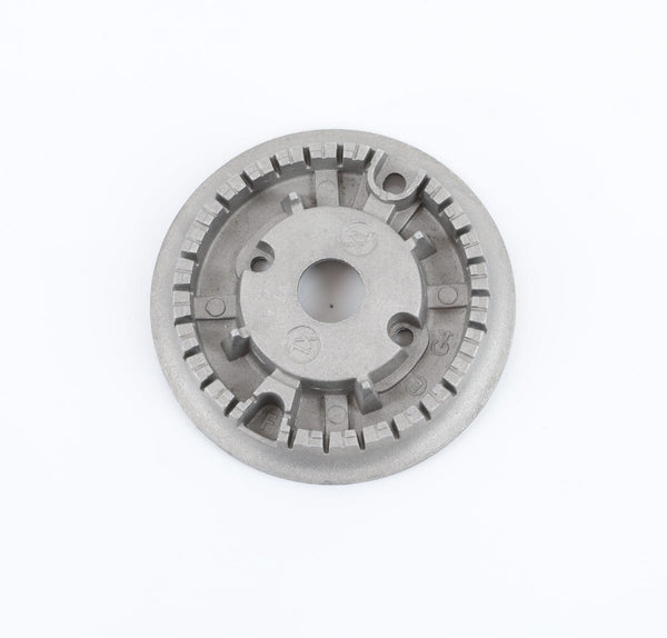 Whirlpool Range Burner Assemblies / Burner Heads WPW10515455 (OEM) Range Whirlpool