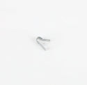 Frigidaire Refrigerator & Freezer Clips 5304455846 (OEM) Refrigerator & Freezer Frigidaire