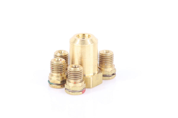 GE Range LP / NG Conversion Kits WB49X26658 (OEM) Range GE