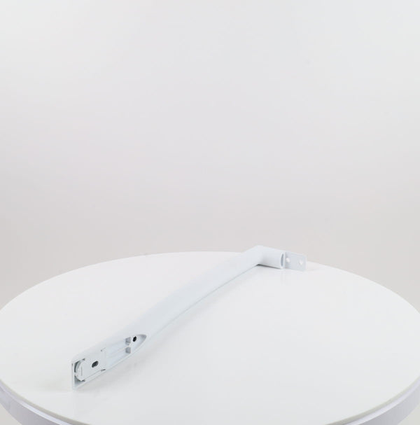 Handle Refrigerator & Freezer Handles WPW10672333 Whirlpool (OEM) Refrigerator & Freezer Whirlpool