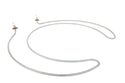Haier Dishwasher Heater Elements WD05X24776 (OEM) Dishwasher Haier