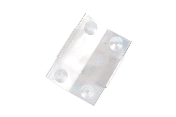 Heat shield Dishwasher Water Tubes WD01X25838 GE (OEM) Dishwasher GE