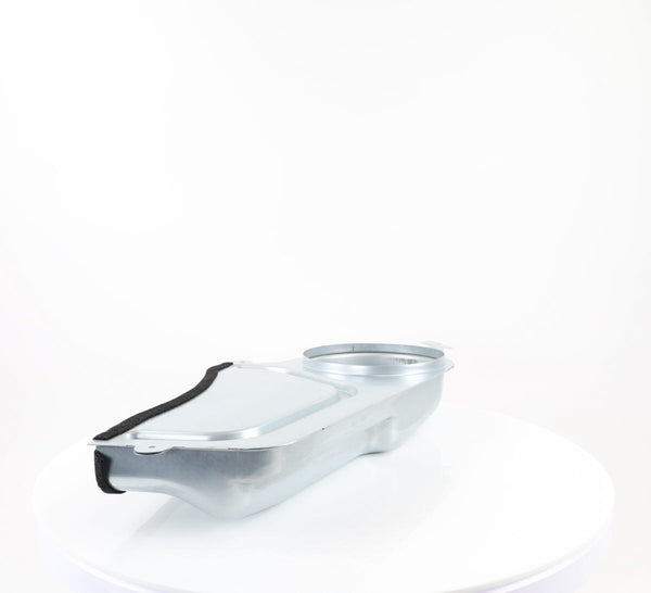 Midea Dryer Air Flue. 12238200001424 Misc. Parts Dryer Midea   