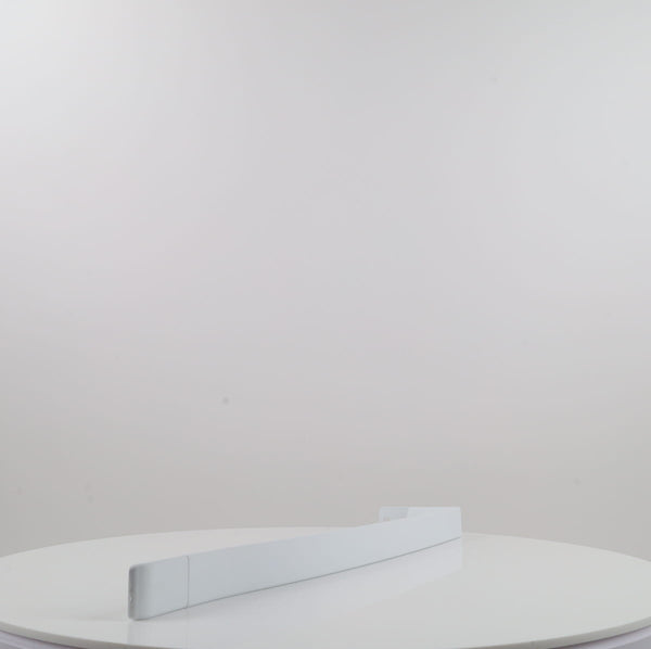 Whirlpool Refrigerator & Freezer Handles WPW10672333 (OEM) Refrigerator & Freezer Whirlpool