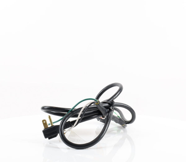 Whirlpool Washer Power Cords WPW10547372 (OEM) Washer Whirlpool