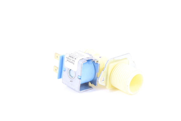 Water Inlet Valve Electrolux Dryer Steam Water Inlet Valves Appliance replacement part Dryer Electrolux   