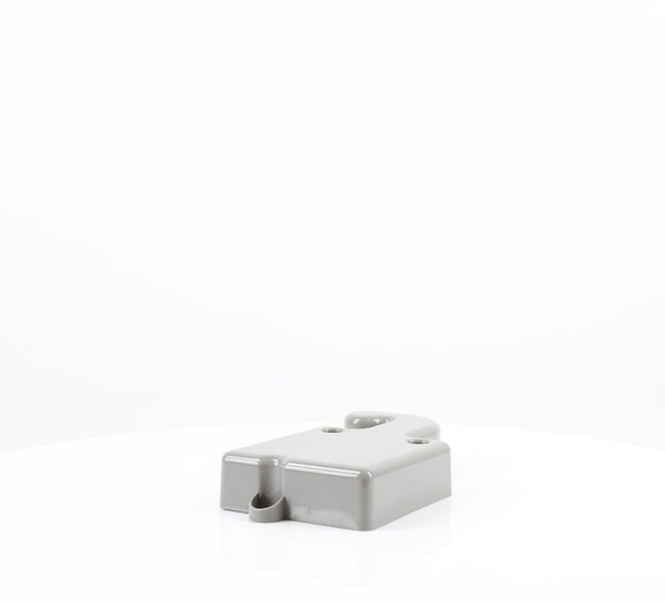 Upper Hinge Cover (Right) Frigidaire Refrigerator & Freezer Covers Appliance replacement part Refrigerator & Freezer Frigidaire   