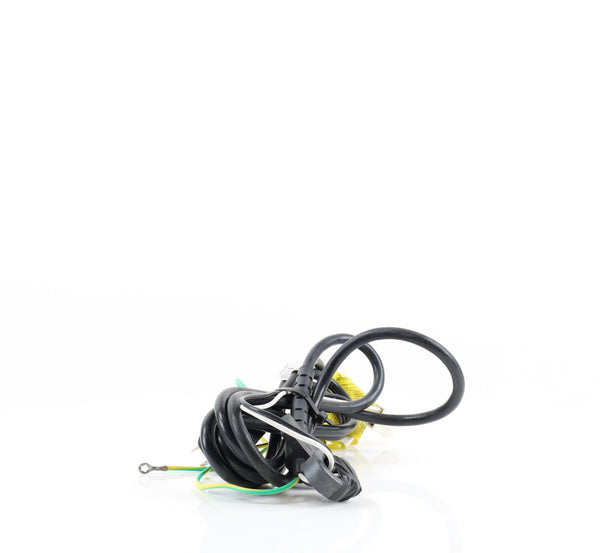 Power cord assembly Refrigerator & Freezer Power Cords EAD61857331 LG (OEM) Refrigerator & Freezer LG