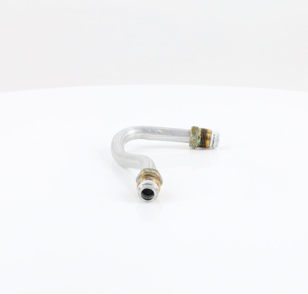 Gas tub or connector Range Misc. Parts W11684515 Whirlpool (OEM) Range Whirlpool