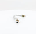 Gas tub or connector Range Misc. Parts W11684515 Whirlpool (OEM) Range Whirlpool