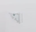 Frigidaire Refrigerator & Freezer Hinges 5304519647 (OEM) Refrigerator & Freezer Frigidaire