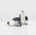 GE Washer Drain Pumps WH23X28418 (OEM) Washer GE