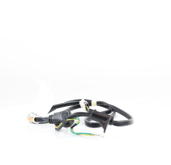 GE Washer Power Cords WH08X28843 (OEM) Washer GE