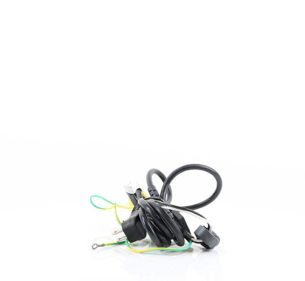 Power cord assembly Refrigerator & Freezer Power Cords EAD61857331 LG (OEM) Refrigerator & Freezer LG