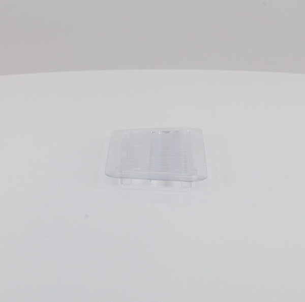 Led lens cover Refrigerator & Freezer Misc. Parts 242202701 Frigidaire (OEM) Refrigerator & Freezer Frigidaire