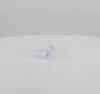 Lid lock bezel Washer Misc. Parts W11643703 Maytag (OEM) Washer Maytag