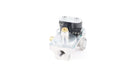 Gas Valve Electrolux Dryer Gas Valves / Gas Coils Appliance replacement part Dryer Electrolux   