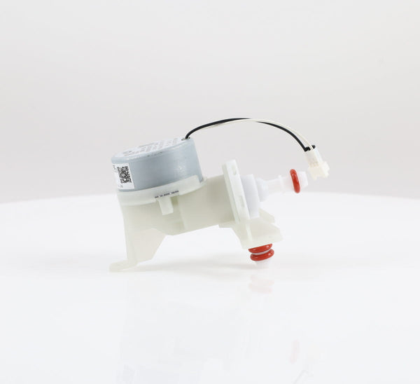 WH42X34184 Detergent pump GE Washer Misc. Parts Appliance replacement part Washer GE   
