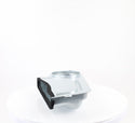 Midea Dryer Air Flue. 12238200001424 Misc. Parts Dryer Midea   
