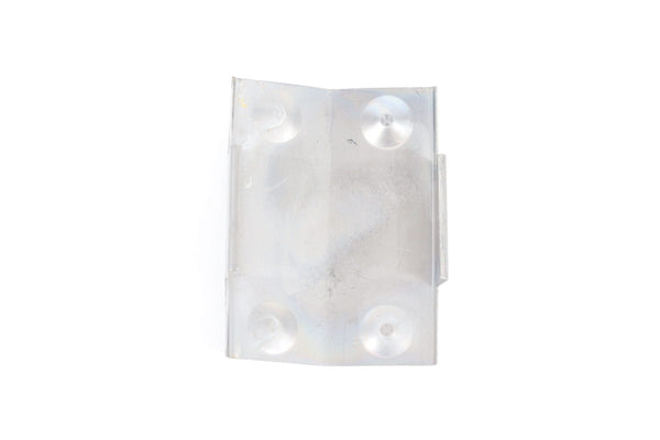 Heat shield Dishwasher Water Tubes WD01X25838 GE (OEM) Dishwasher GE