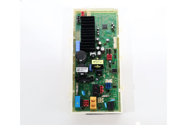 Main control board Washer Control Boards EBR36815505 LG (OEM) Washer LG