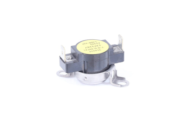 Electrolux Dryer Thermostats 137116700 (OEM) Dryer Electrolux