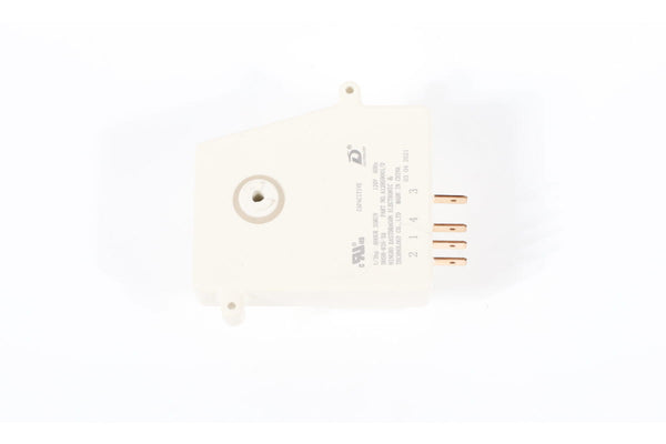 Defrost timer Refrigerator & Freezer Defrost Timers 5304526183 Frigidaire (OEM) Refrigerator & Freezer Frigidaire