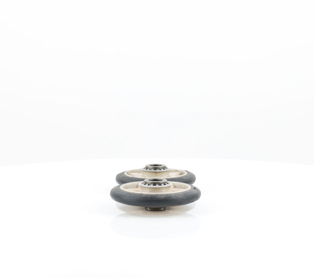 Whirlpool Dryer Rollers / Wheels 349241T (OEM) Dryer Whirlpool