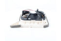 Frigidaire Refrigerator & Freezer Fan Blades 5304522173 (OEM) Refrigerator & Freezer Frigidaire