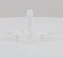 Drawer gear Refrigerator & Freezer Misc. Parts W10277360 Whirlpool (OEM) Refrigerator & Freezer Whirlpool