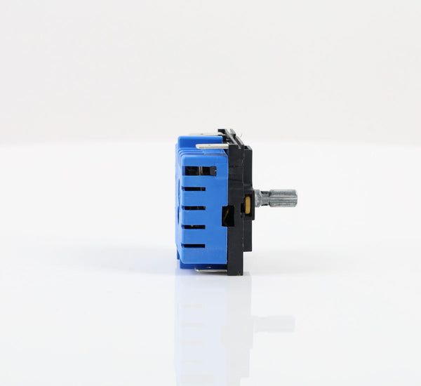 Whirlpool Range Dual Element Infinite Switch (LF) WPW10434452 Switches Range Whirlpool   
