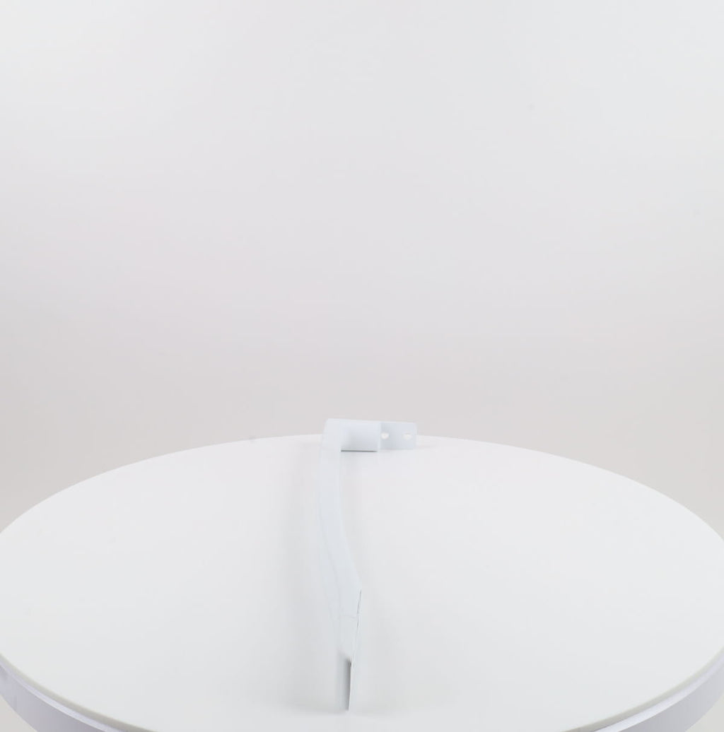Handle Refrigerator & Freezer Handles WPW10672333 Whirlpool (OEM) Refrigerator & Freezer Whirlpool