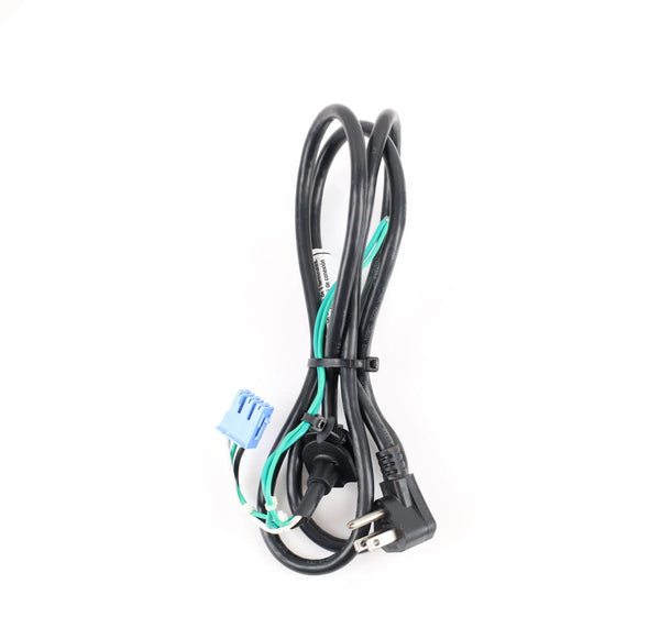 W10734500 Cord-power Maytag Washer Power Cords Appliance replacement part Washer Maytag   
