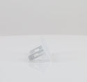 WH01X24381 Lid lock bezel GE Washer Misc. Parts Appliance replacement part Washer GE   