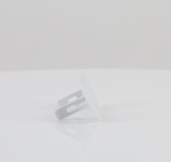WH01X24381 Lid lock bezel GE Washer Misc. Parts Appliance replacement part Washer GE   