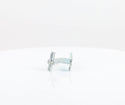 Door hinge Refrigerator & Freezer Hinges WP2254618 Whirlpool (OEM) Refrigerator & Freezer Whirlpool