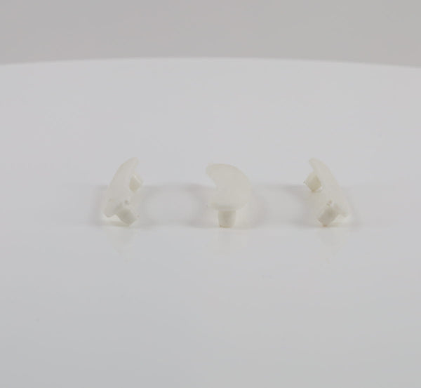 Pads (pack of 3) Washer Misc. Parts 285744 Maytag (OEM) Washer Maytag