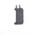 Whirlpool Dishwasher Tracks W11596053 (OEM) Dishwasher Whirlpool