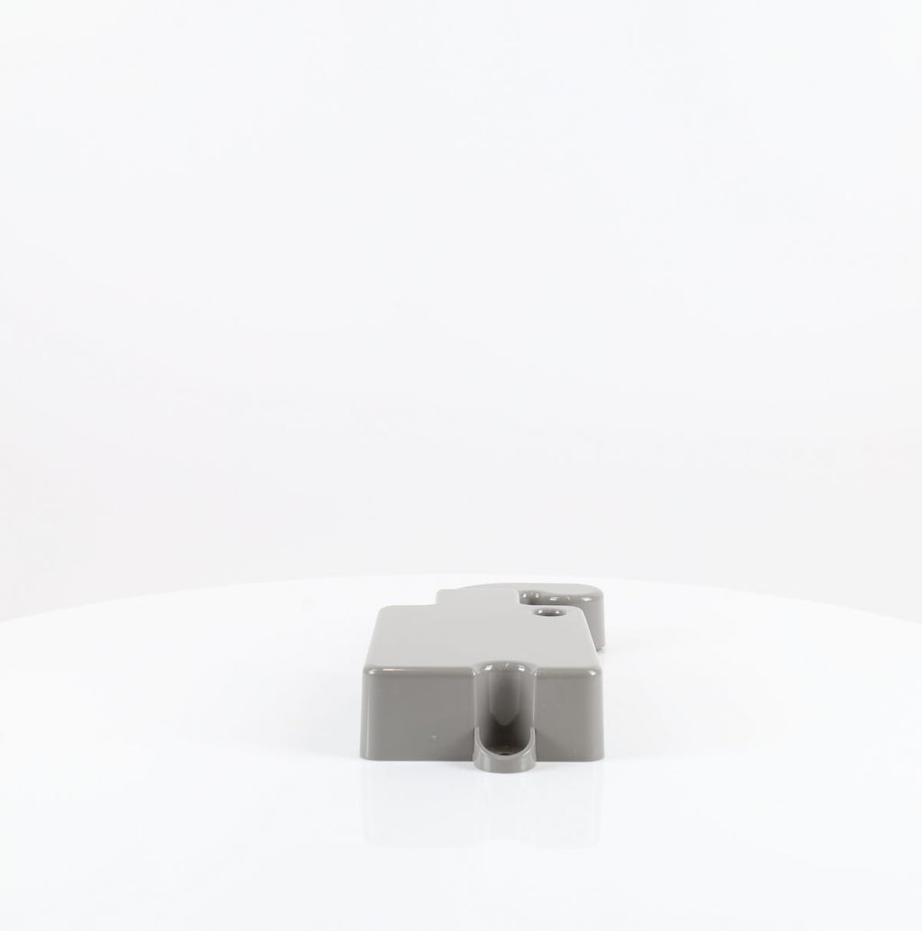 Hinge cover Refrigerator & Freezer Covers 5304525960 Electrolux (OEM) Refrigerator & Freezer Electrolux