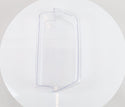 Door shelf bin Refrigerator & Freezer Door Bins W10803530 Whirlpool (OEM) Refrigerator & Freezer Whirlpool
