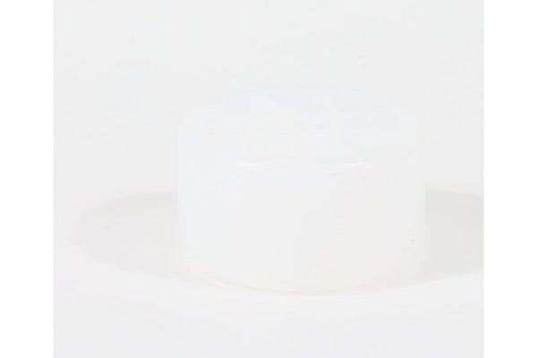 Roller cab wheel Refrigerator & Freezer Rollers / Leveling Feet W10475495 Whirlpool (OEM) Refrigerator & Freezer Whirlpool