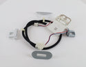 GE Washer Lid Locks WH08X32697 (OEM) Washer GE