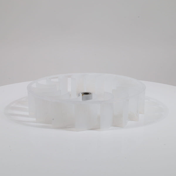 GE Dryer Blow Wheels WE16X33977 (OEM) Dryer GE