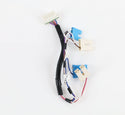 GE Washer Wiring Harnesses WH08X34185 (OEM) Washer GE