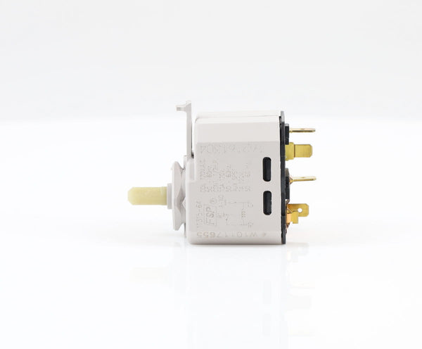Whirlpool Dryer Switches WPW10117655 (OEM) Dryer Whirlpool