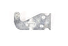 Whirlpool Refrigerator & Freezer Hinge Covers W11505710 (OEM) Refrigerator & Freezer Whirlpool
